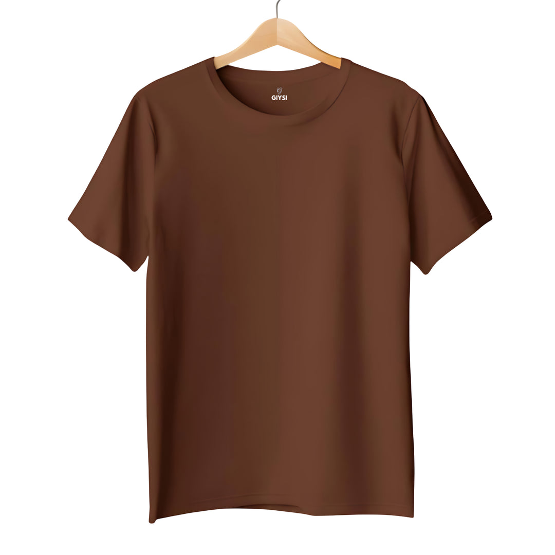 Combo Pack Round Neck T-shirts