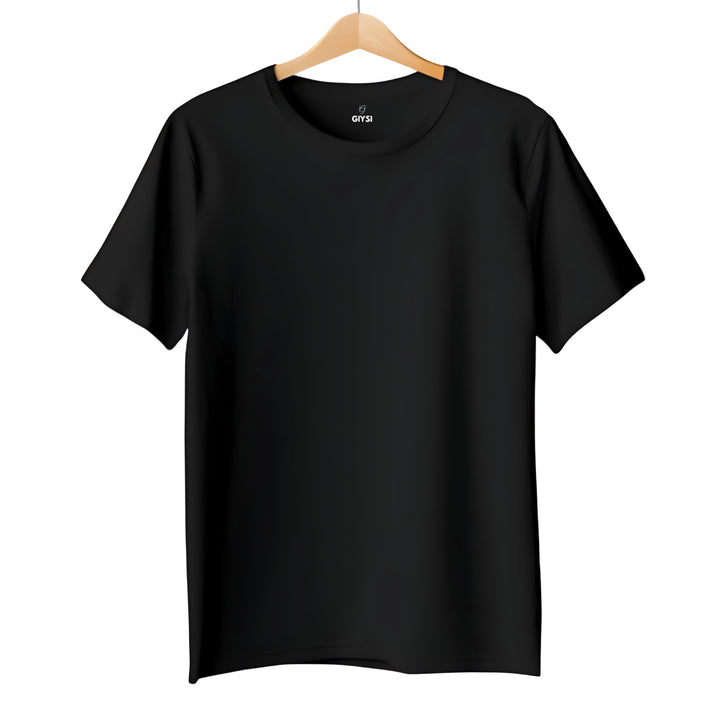 Combo Pack Round Neck T-shirts