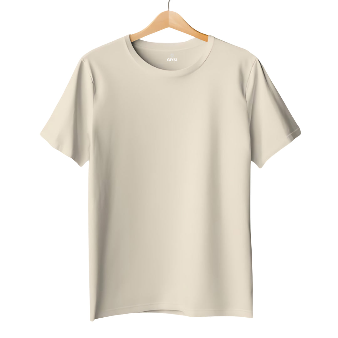 Combo Pack Round Neck T-shirts