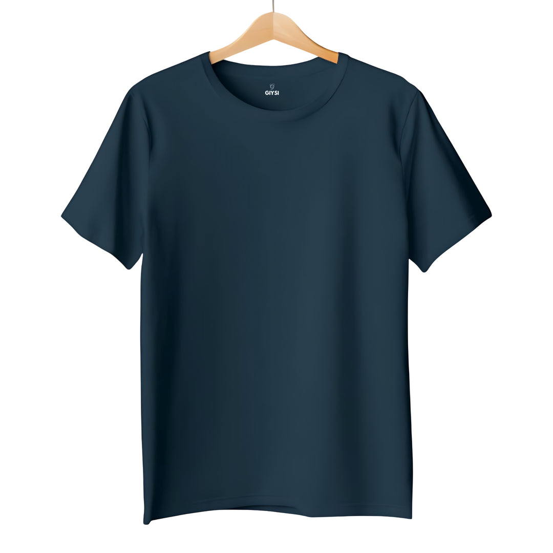 Combo Pack Round Neck T-shirts