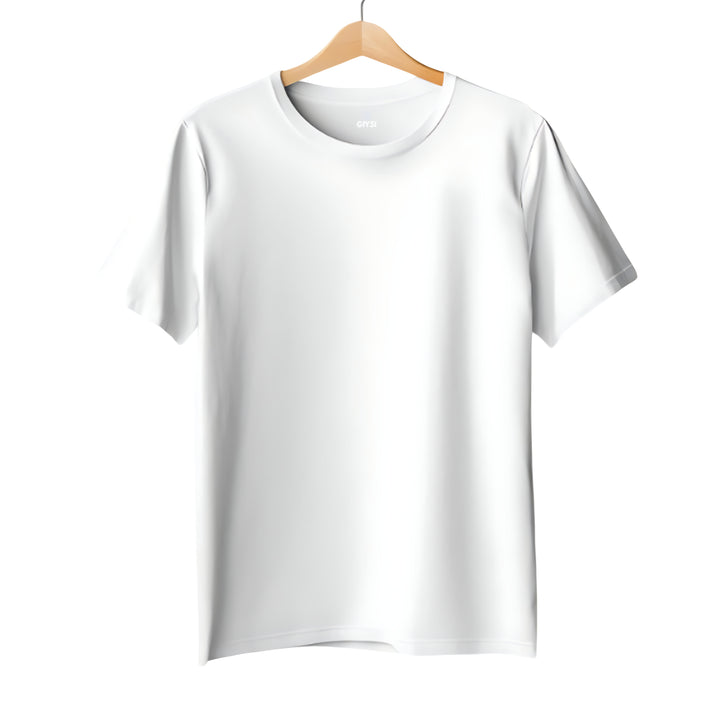 Combo Pack Round Neck T-shirts